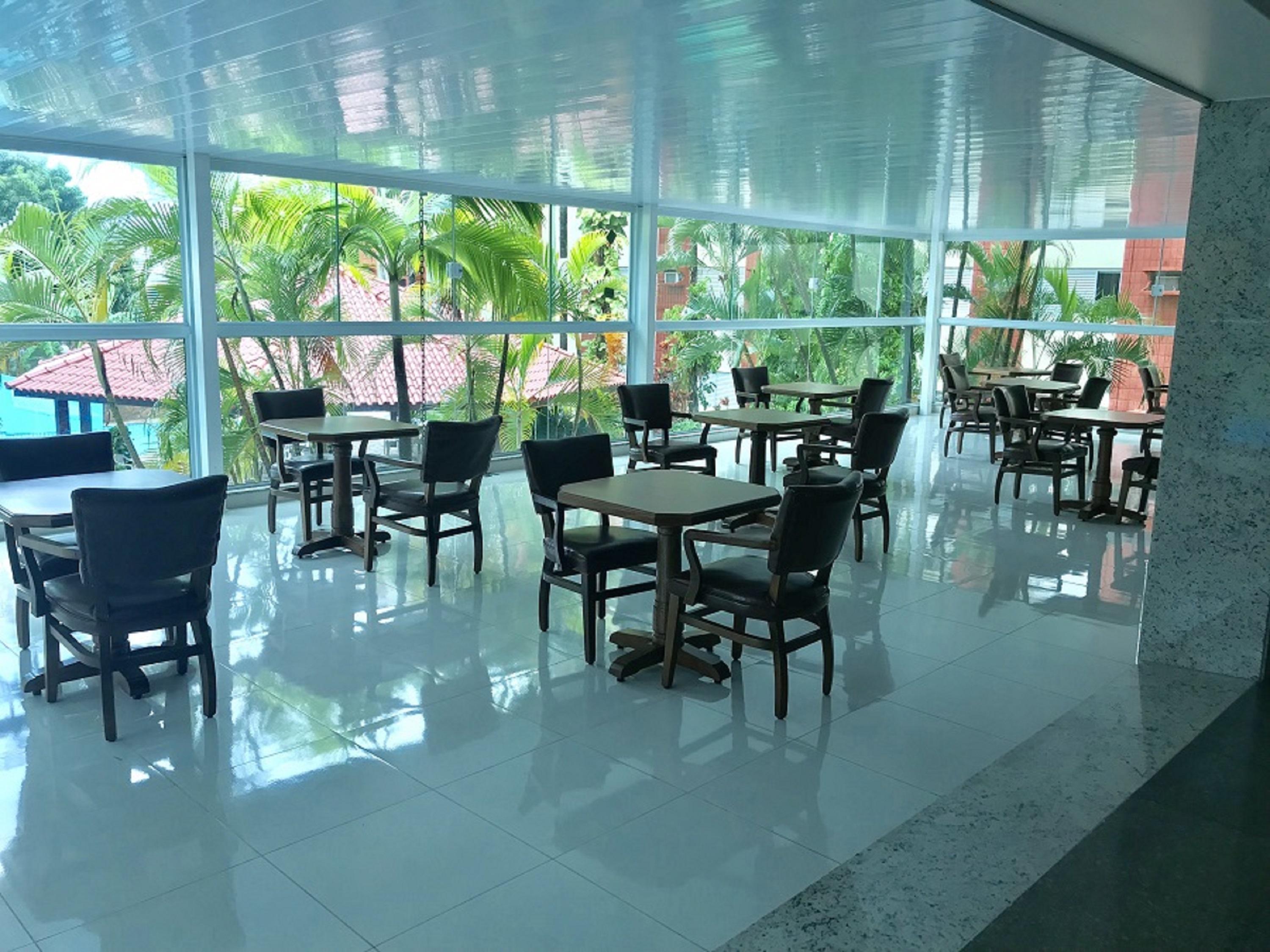Hotel Vilage Inn Ribeirao Preto & Convencoes By Nacional Inn Exterior photo