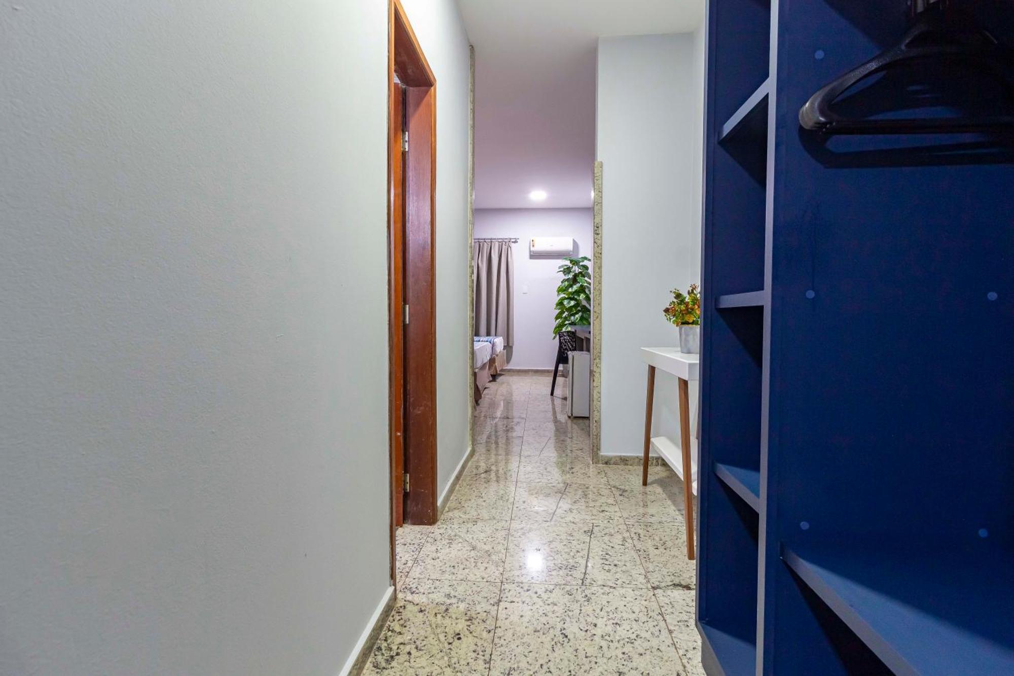 Hotel Vilage Inn Ribeirao Preto & Convencoes By Nacional Inn Exterior photo